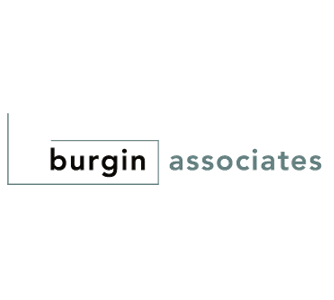 burgin associates logo